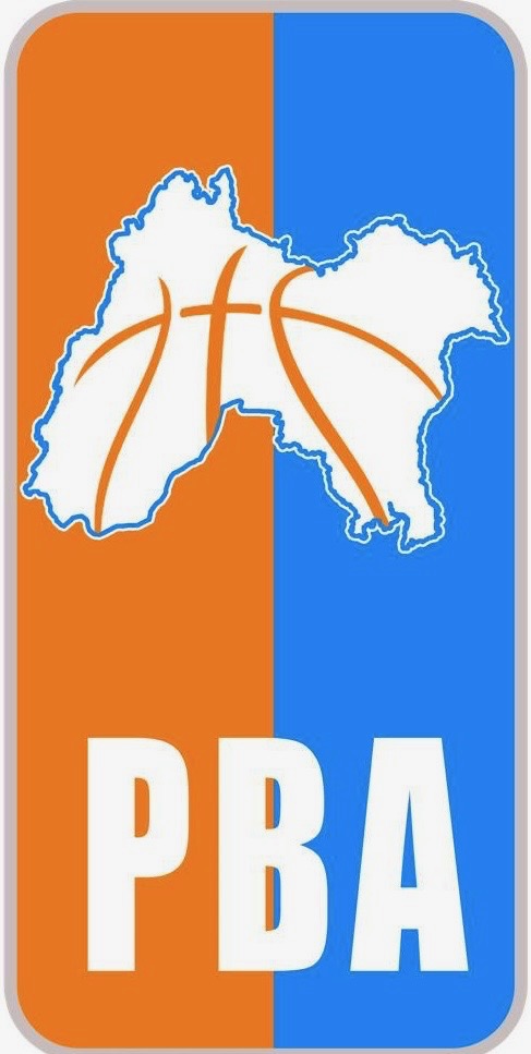 PBA Logo